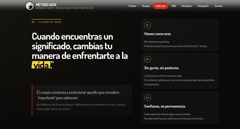 Portada del proyecto