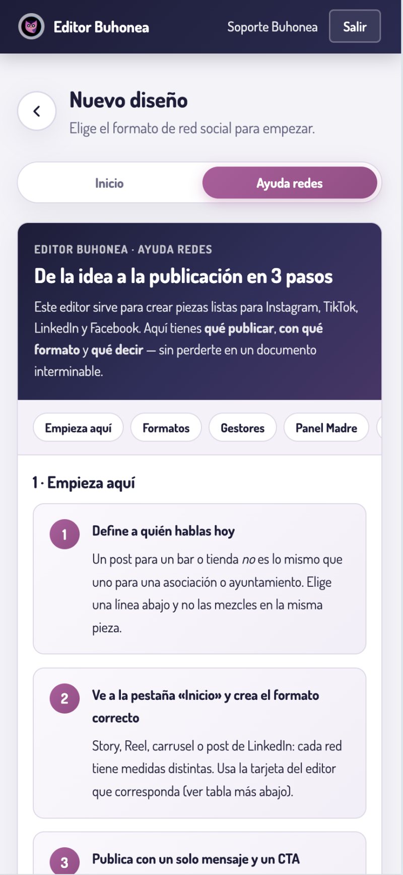 Portada del proyecto