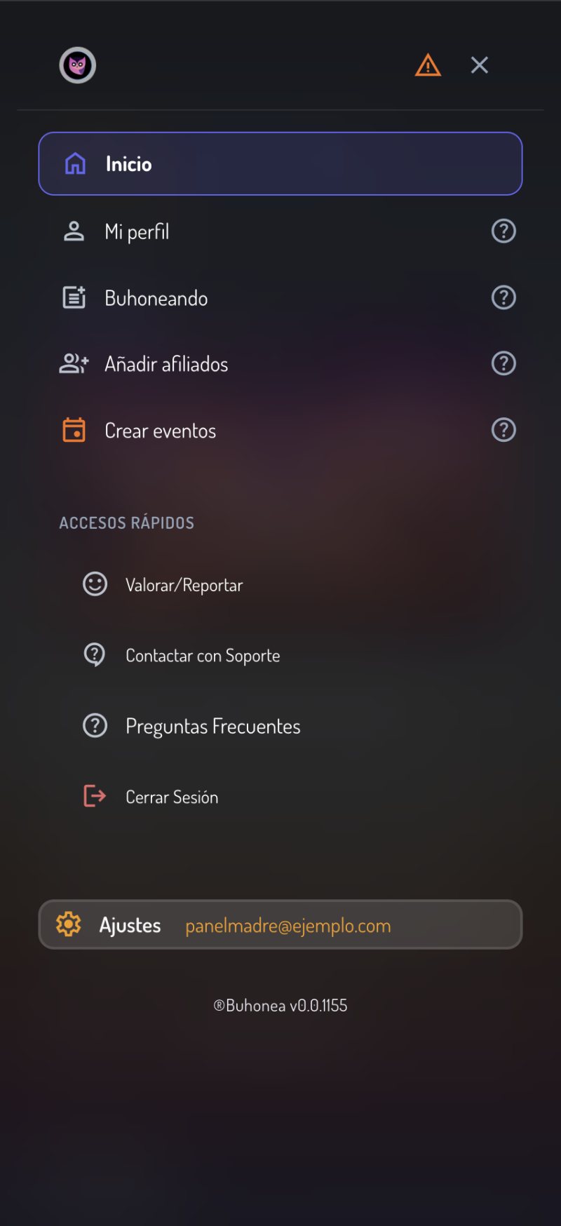 Coordinar un pueblo entero desde un solo panel