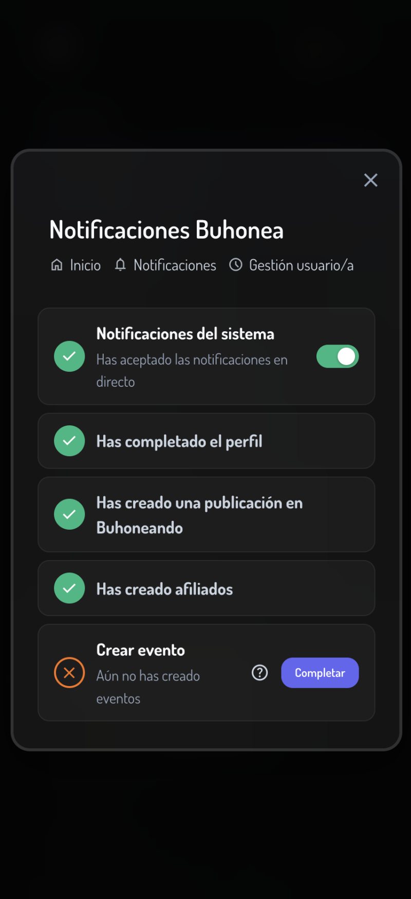 Portada del proyecto