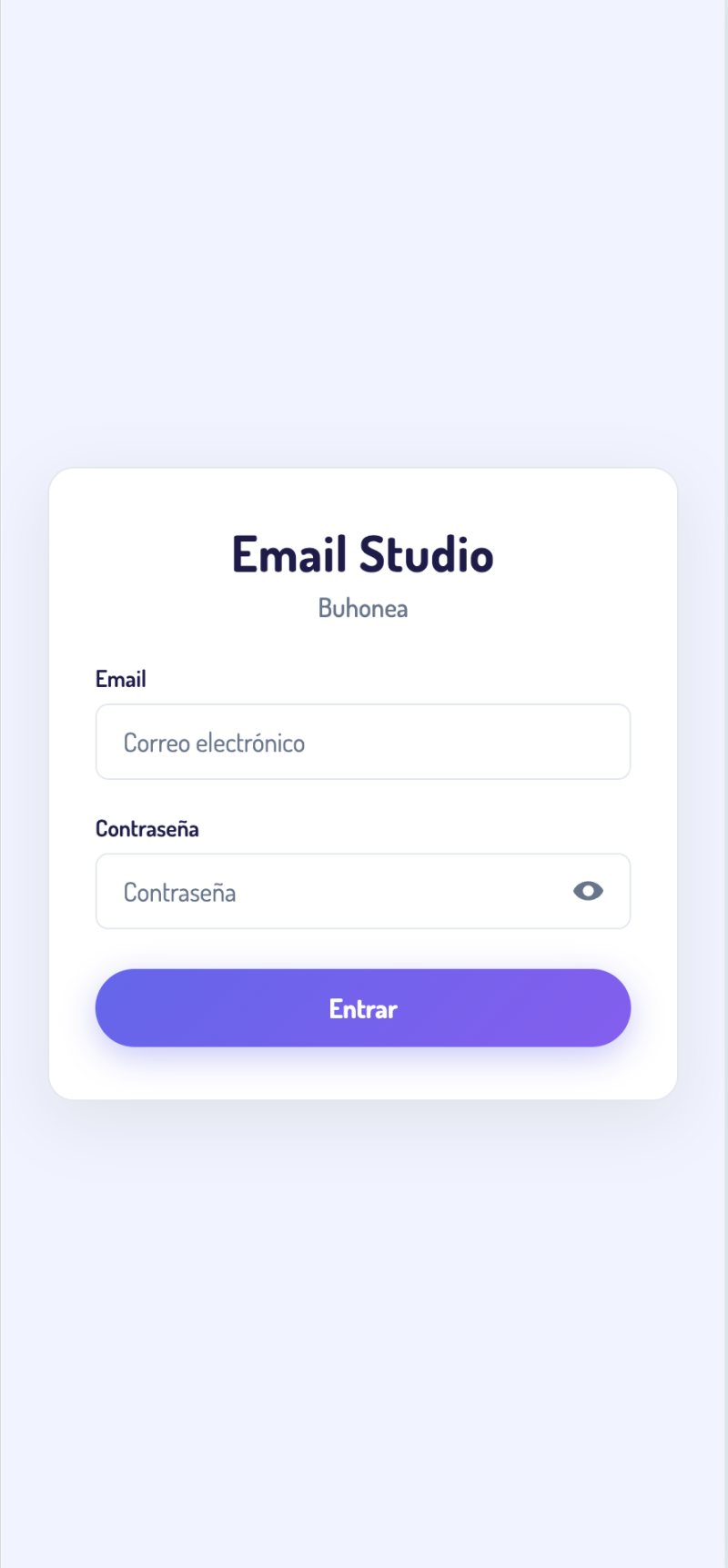Beta + Suscritos — las listas vivas